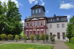 Schloss Schwarzburg
