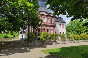 Schloss Schwarzburg