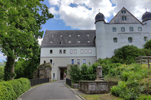 Schloss Schwarzburg